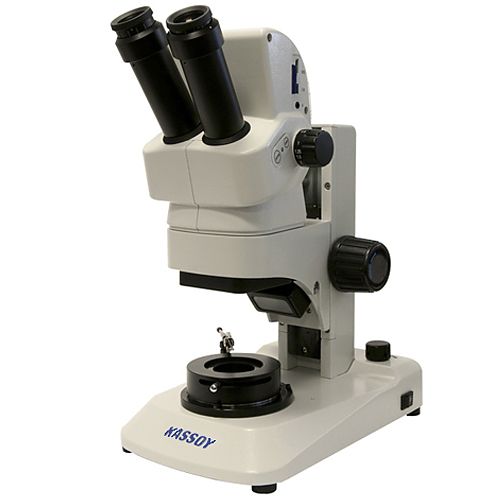 Kassoy Adds to Its Impressive Line of Quality Microscopes with New